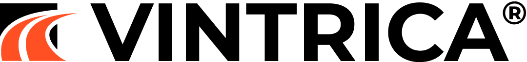Logo Vintrica.com